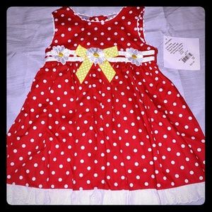 Toddlers Dress